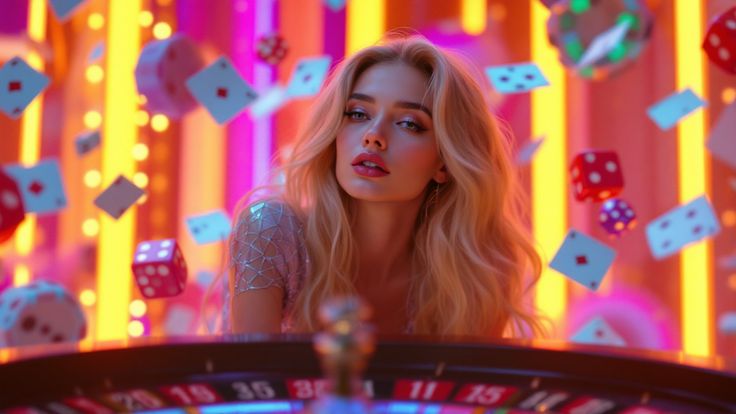 Vegas 777 Club Live Betting